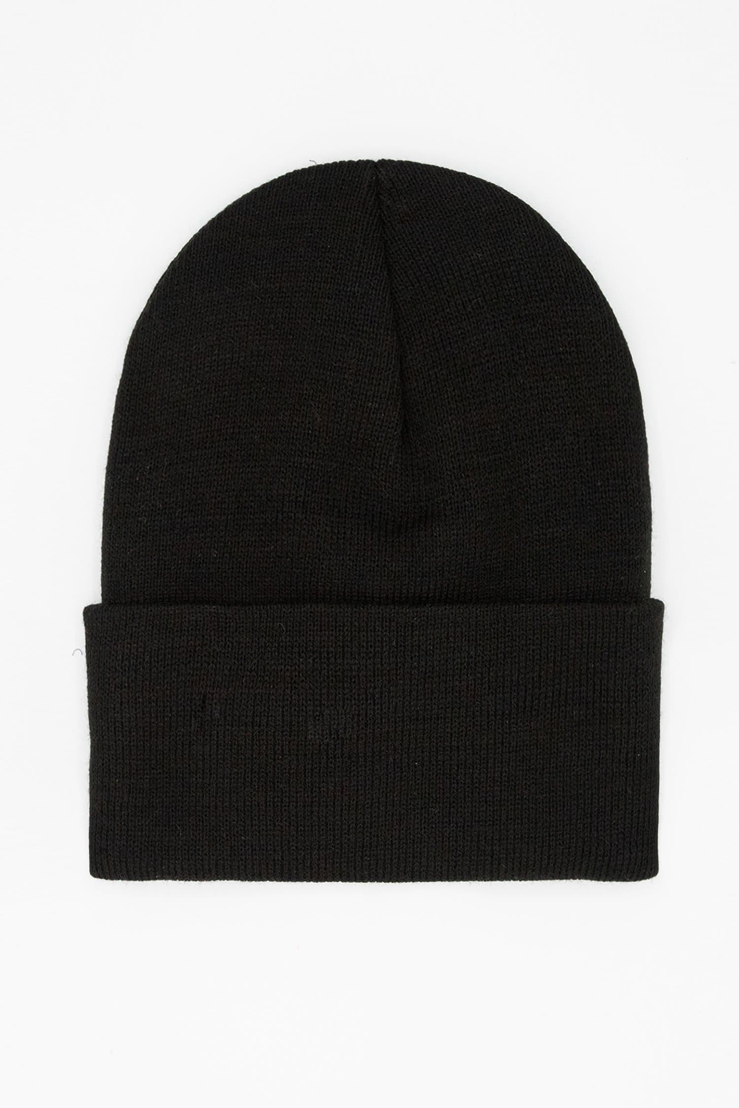 BEANIE - Classic Cuff Beanie – Los Angeles Apparel