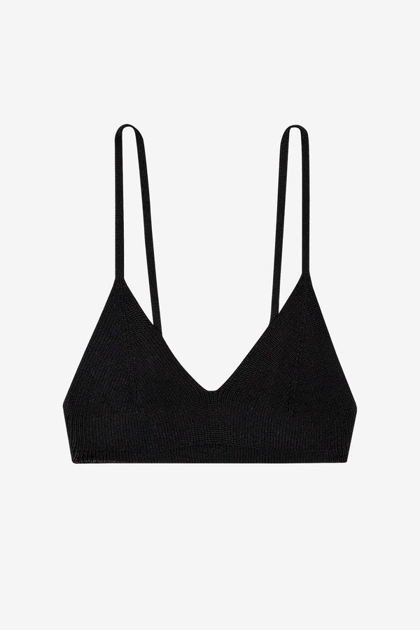 RFK294 - Viscose Nylon Bra Top – Los Angeles Apparel