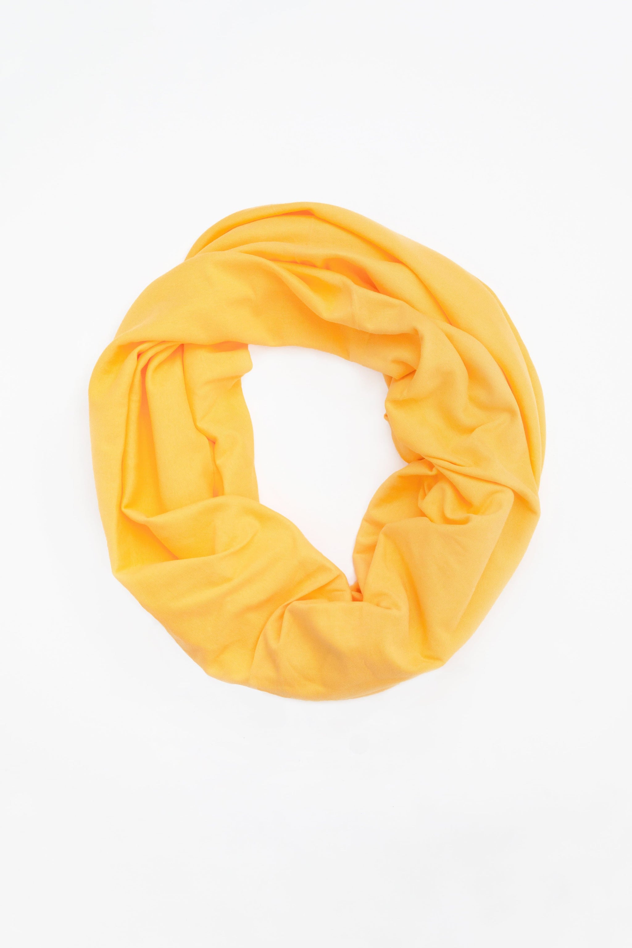 CIRSCARF - Circle Scarf – Los Angeles Apparel