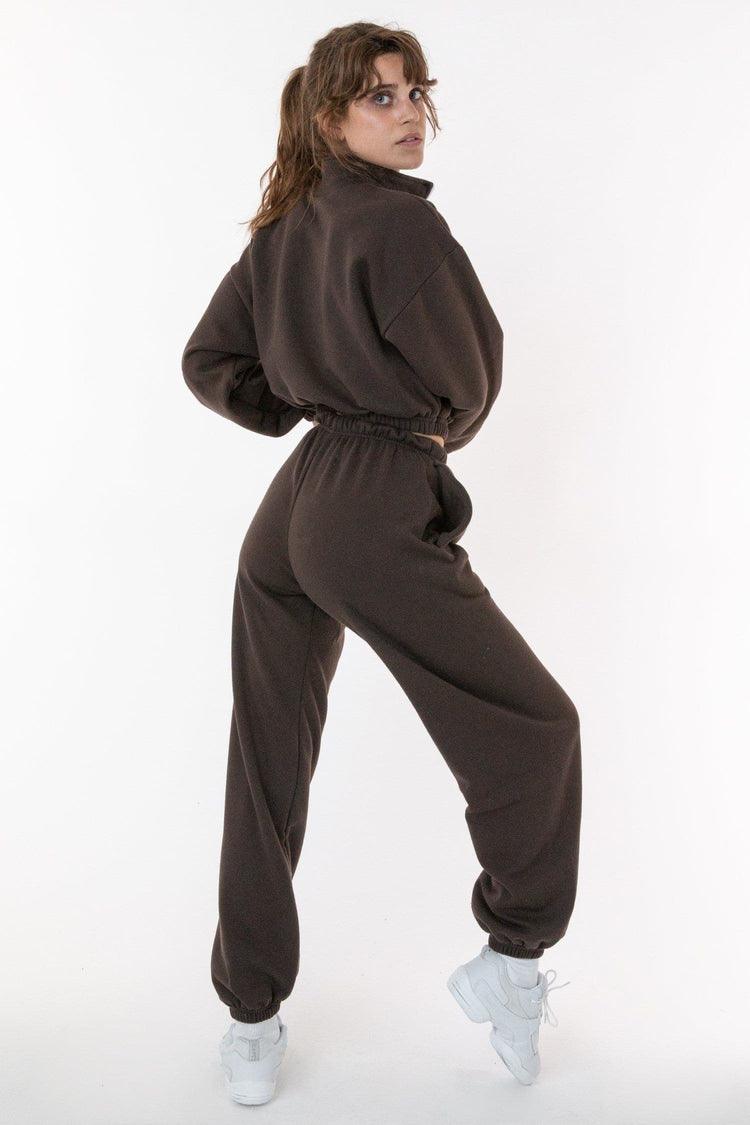 Fesfesfes Fashion Women Sweatpants High Waist Line Breech Breeches Close  Fitting Sports Pants Sale on Clearance 