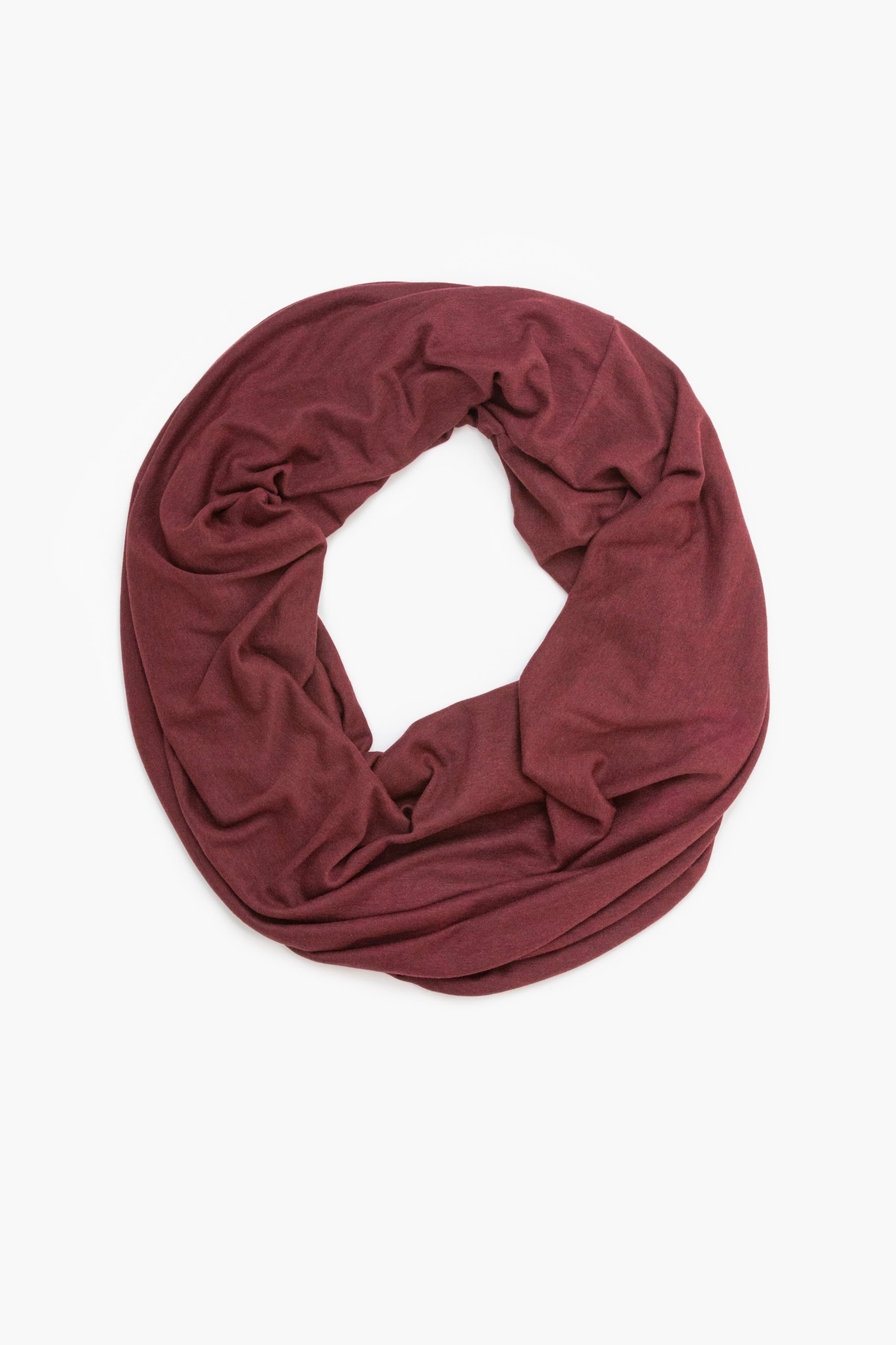 CIRSCARF - Circle Scarf – Los Angeles Apparel