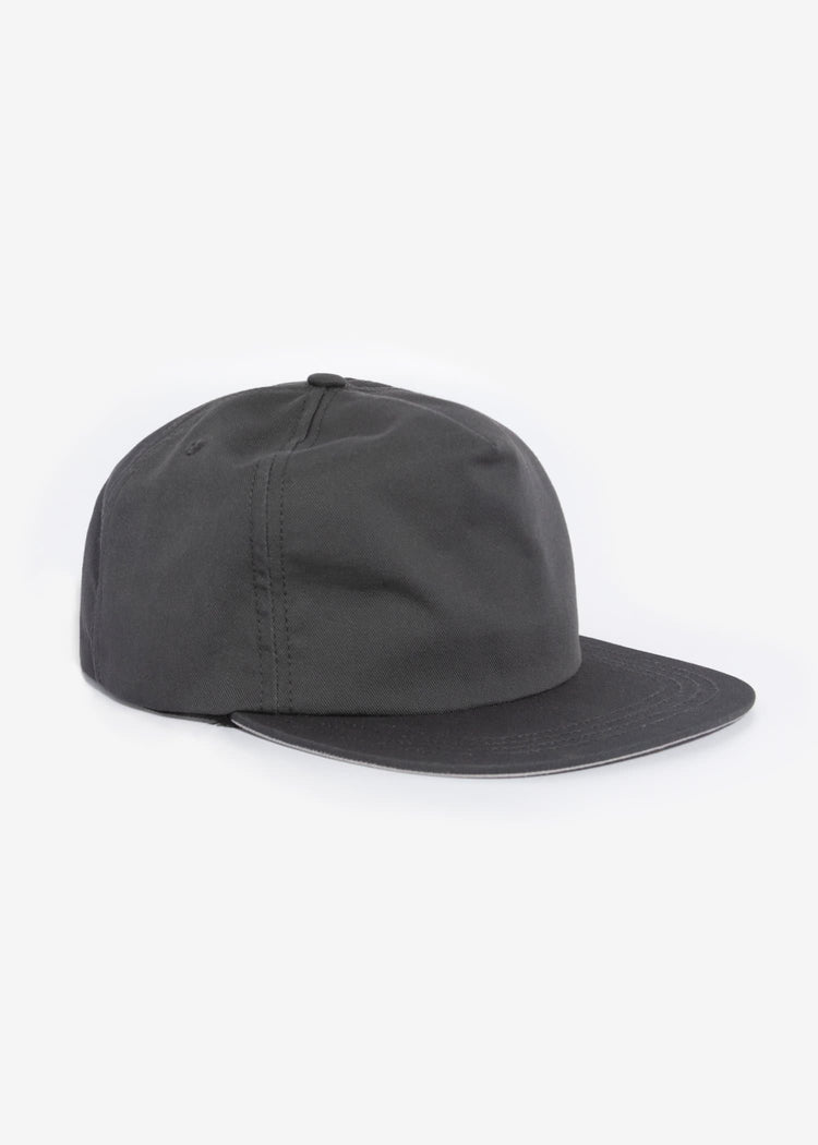 RTWLSB500 - Poly Cotton Twill 5 Panel Hat – Los Angeles Apparel RTWLSB500 - Poly Cotton Twill 5 Panel Hat – Los Angeles Apparel