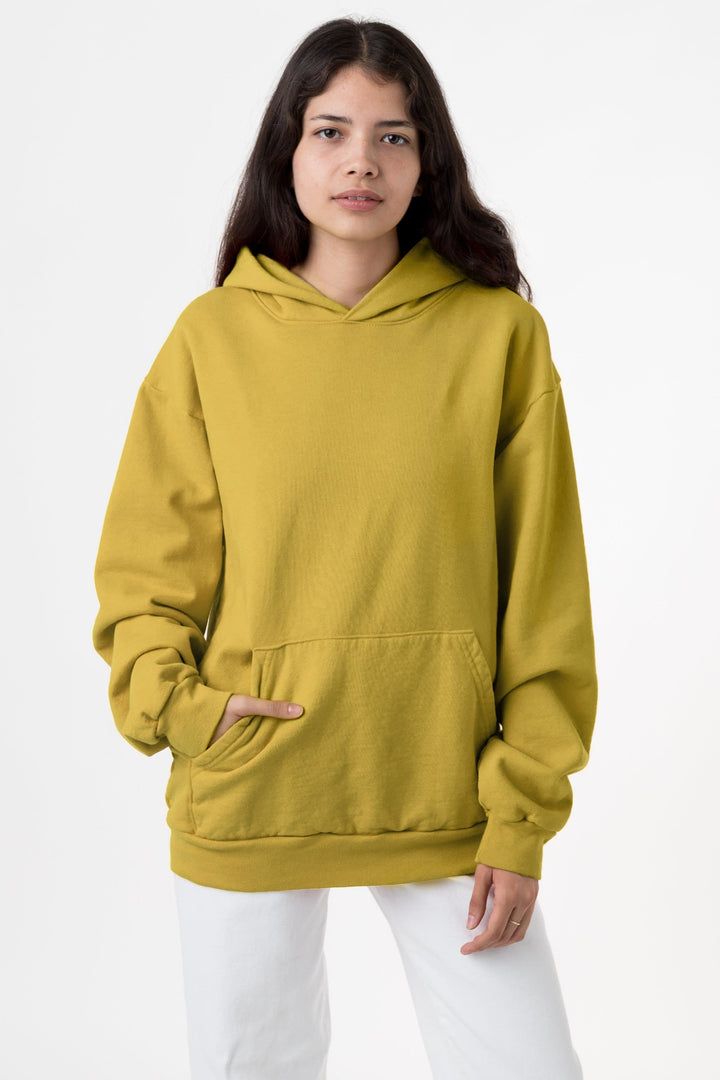 Women's Fleece – Los Angeles Apparel