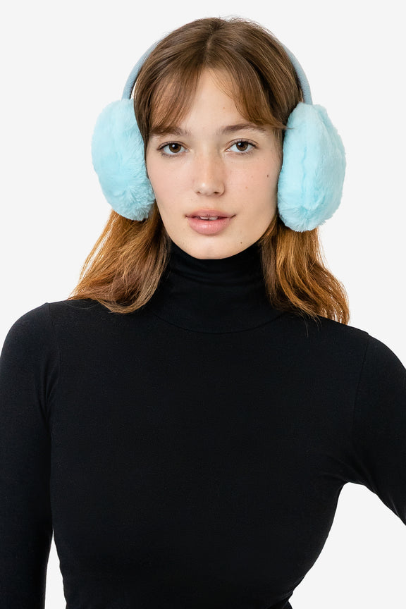 EARMUFF Objet Trouvé/Deadstock Earmuffs Los Angeles Apparel