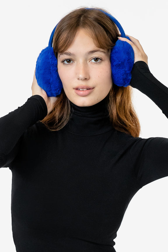 EARMUFF Objet Trouvé/Deadstock Earmuffs Los Angeles Apparel
