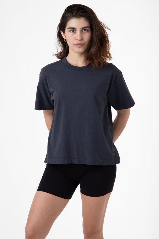 Apparel T-Shirts Women Tops – Angeles Los -