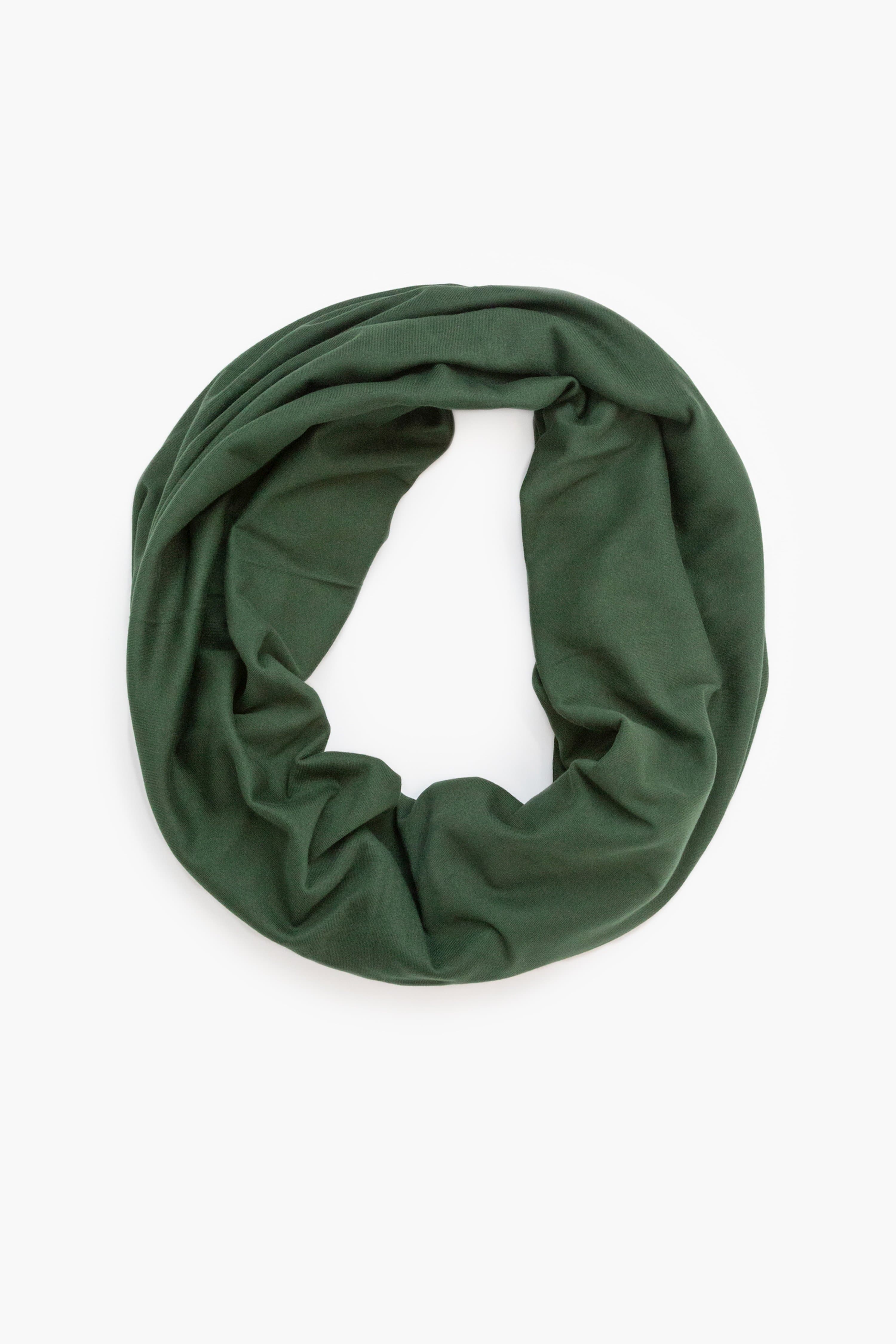 CIRSCARF - Circle Scarf – Los Angeles Apparel