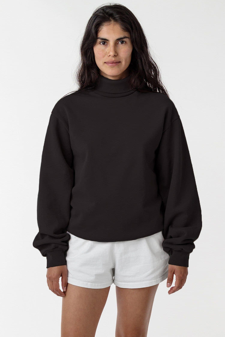 13 Essential Turtleneck Tops to Add to Your Winter Wardrobe