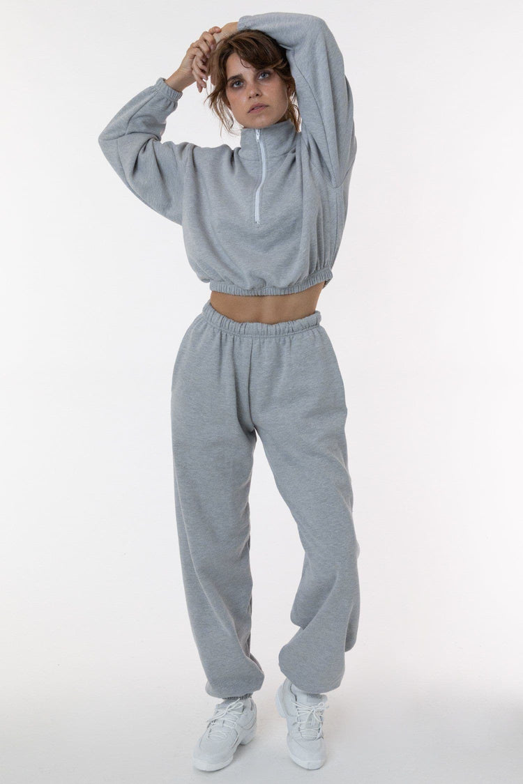 Fitted Sweatpants-8 Colors – L.A. Apparel