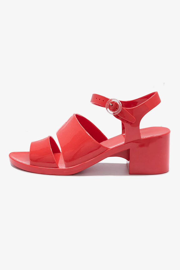 JELLYHL - Classic Jelly Heel – Los Angeles Apparel