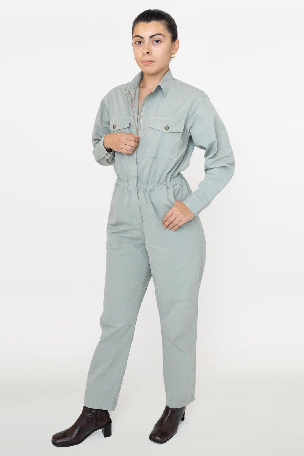 Collections Workwear – Los Angeles Apparel
