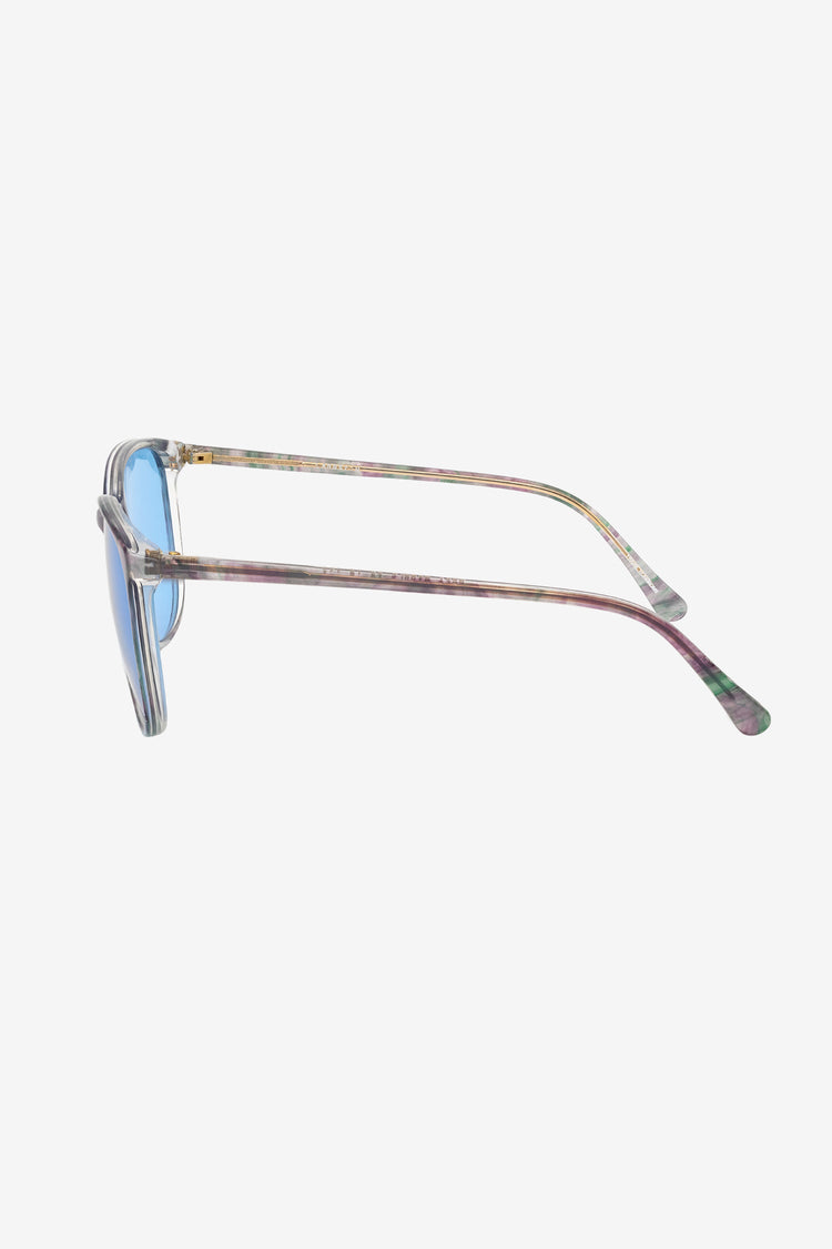 SGLANGSTON - Langston Azure Sunglasses