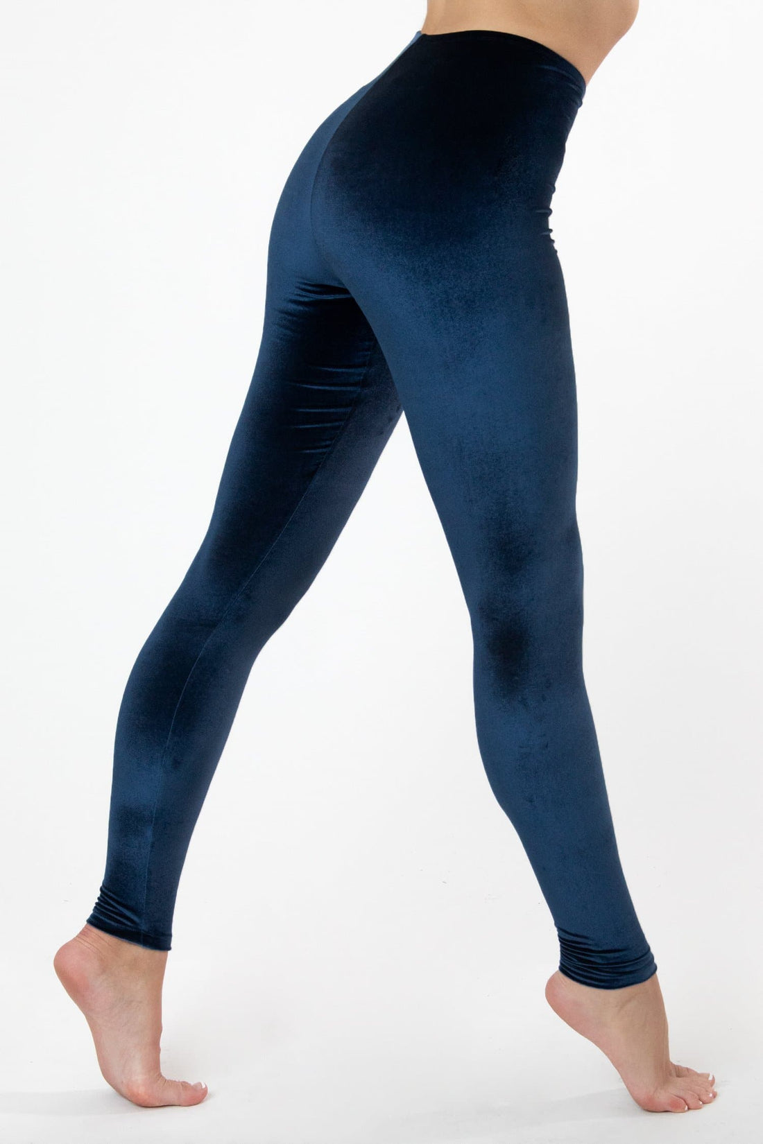 VVT280 - Velvet Legging – Los Angeles Apparel