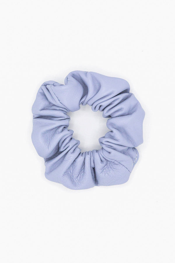 RLHSCRUNCH - Leather Scrunchie – Los Angeles Apparel