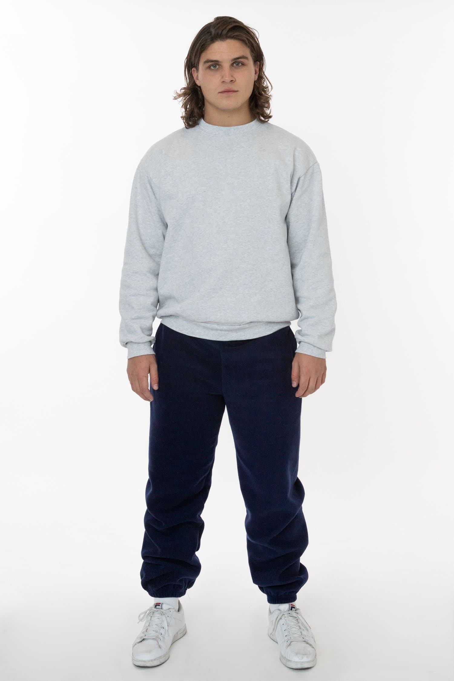 PF404 - Polar Fleece Sweatpant