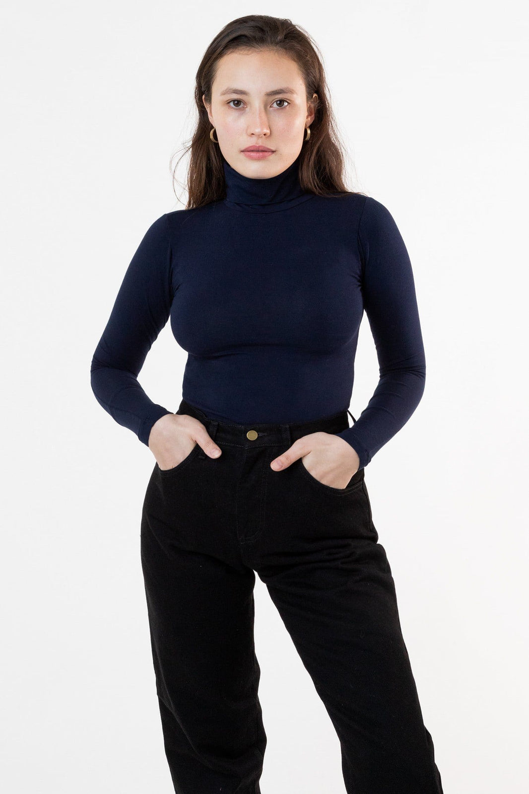 Los Angeles Apparel