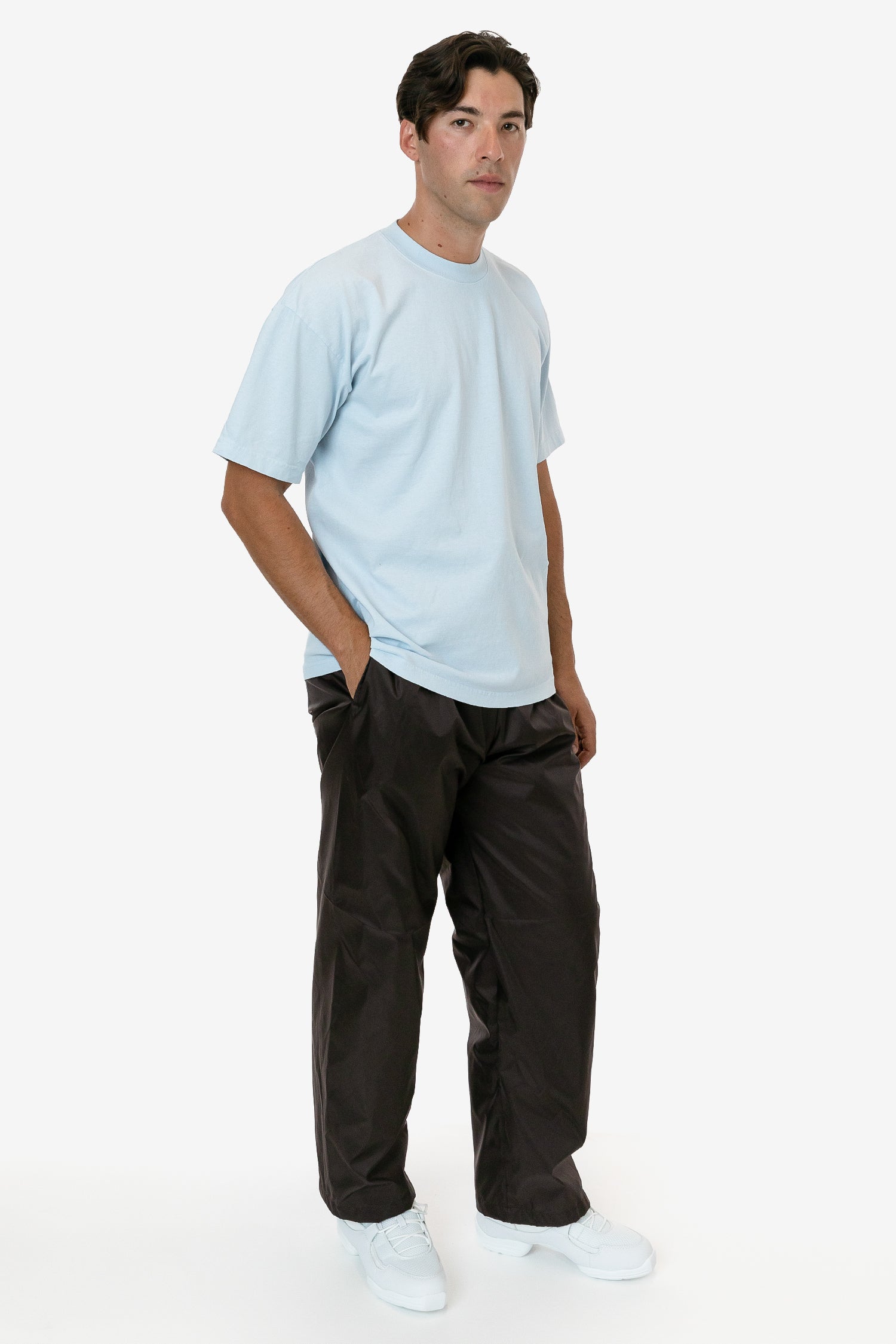 Streetwear Men's Multi Pockets Cargo Harem Pants Hip Hop Casual Male Track  Pants Joggers Trousers Fashion Men Pants | Fruugo NO