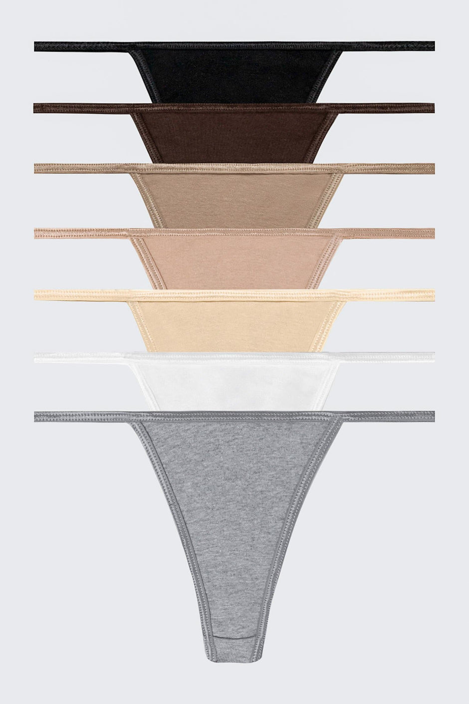 Women's Intimates – Los Angeles Apparel