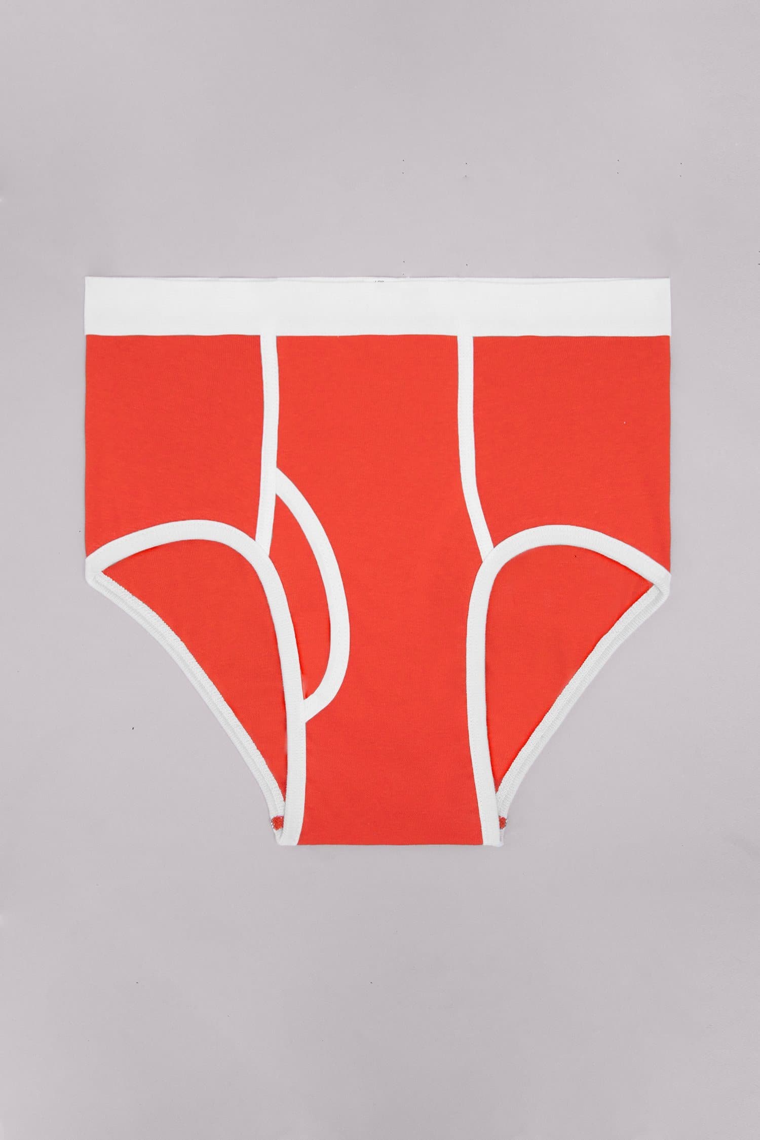 Everyday underwear doodle knickers and briefs Vector Image