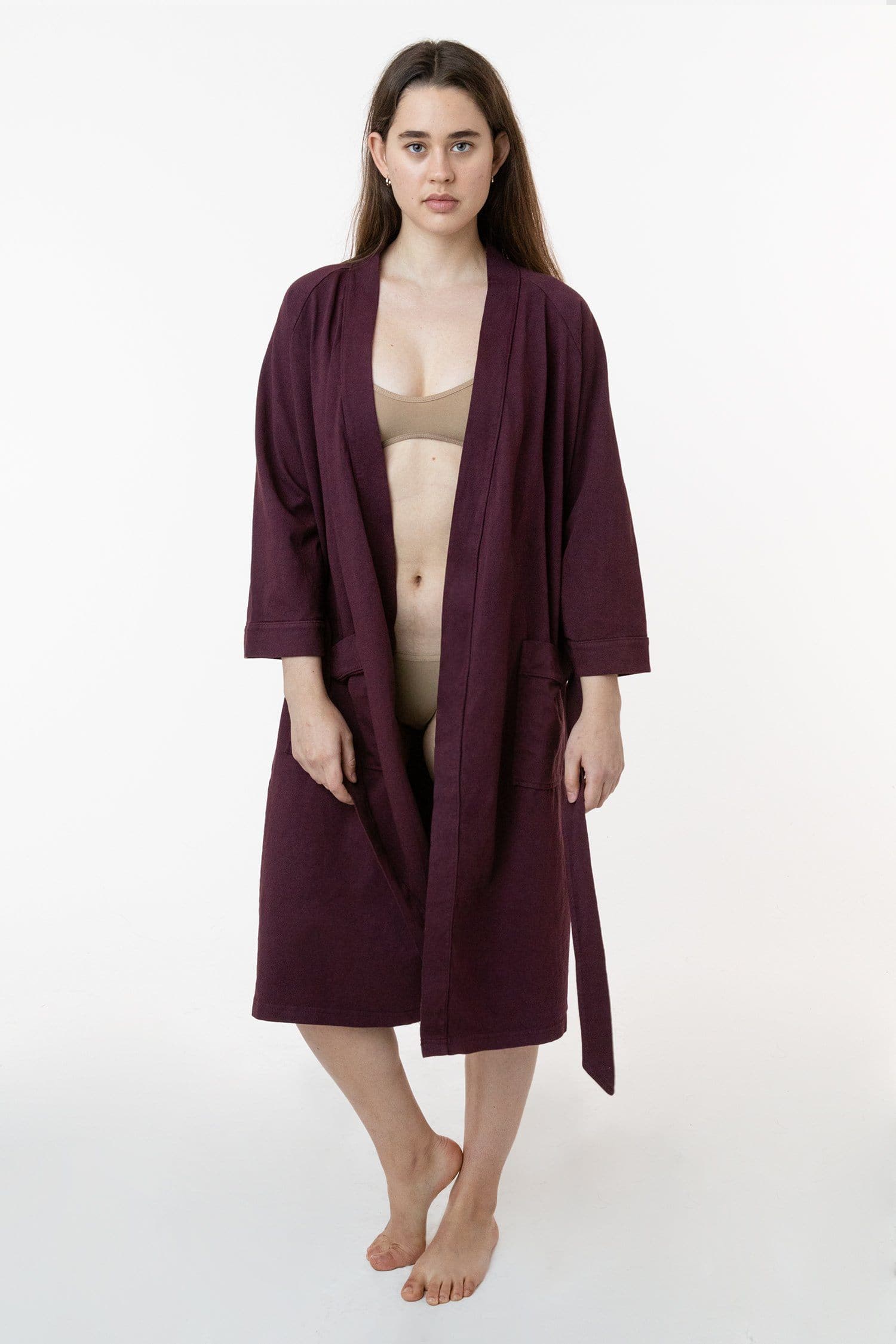 Bath Robes – Rags 2 Riches Apparel