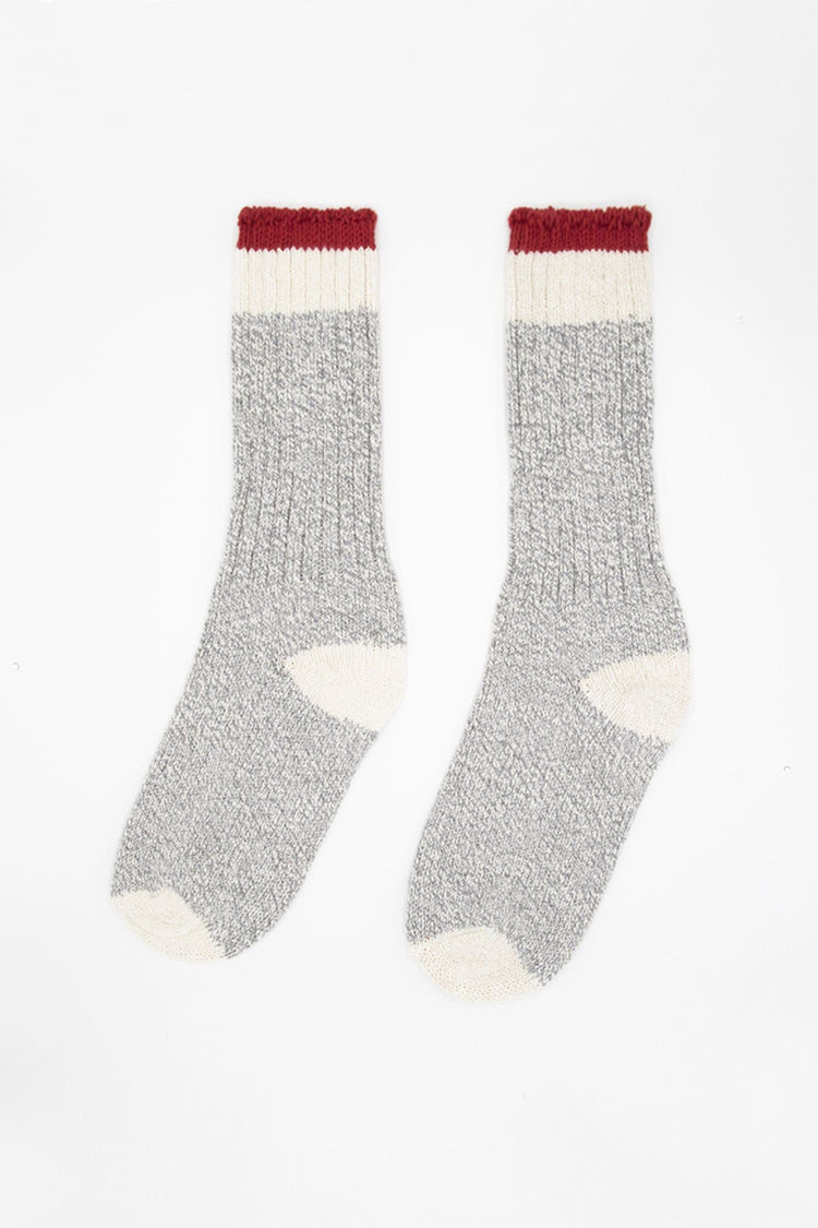 CANSOCK - Canada Sock – Los Angeles Apparel