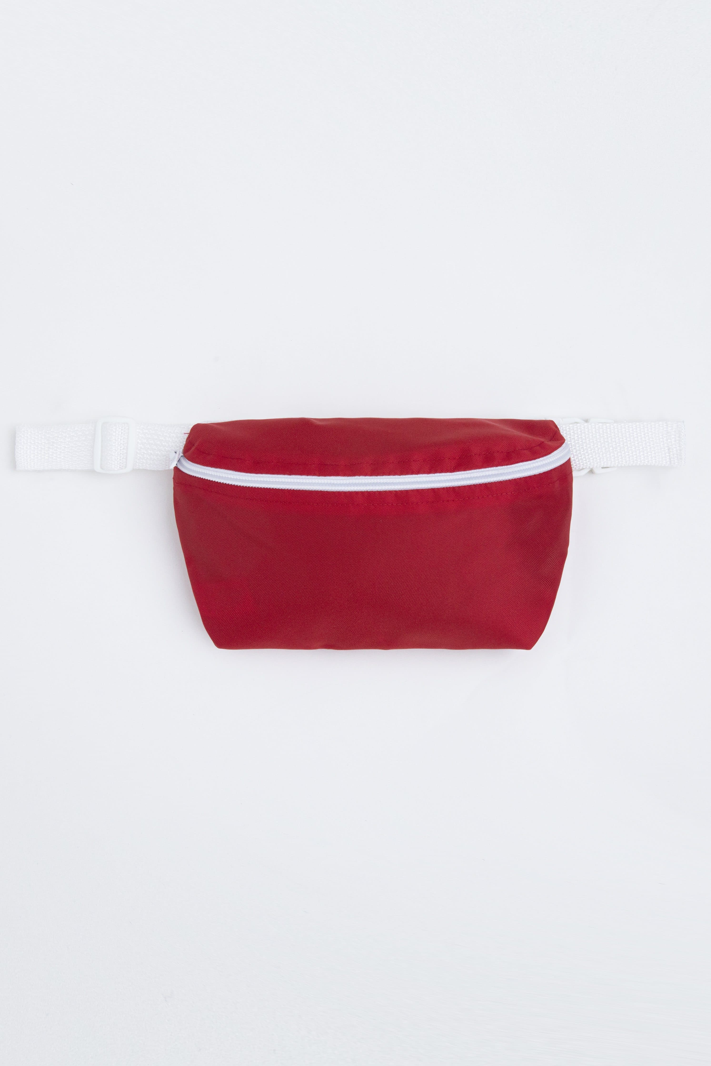 RNB0523 Nylon Fanny Pack Los Angeles Apparel