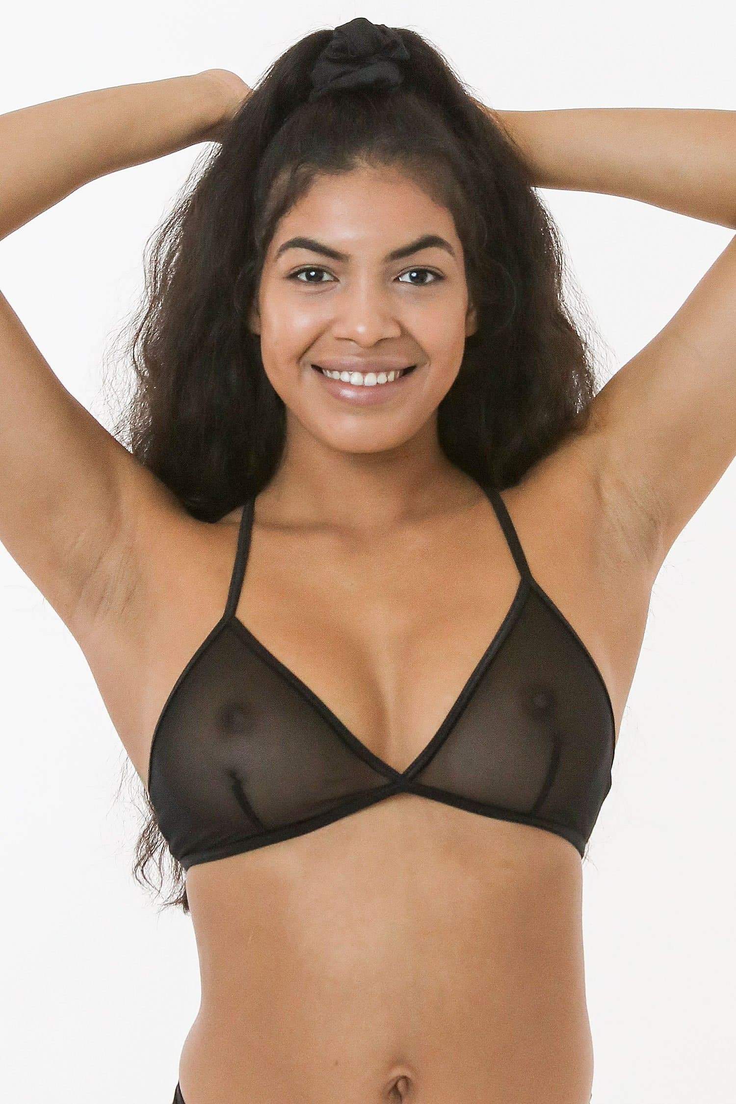 the micro - bras - lingerie
