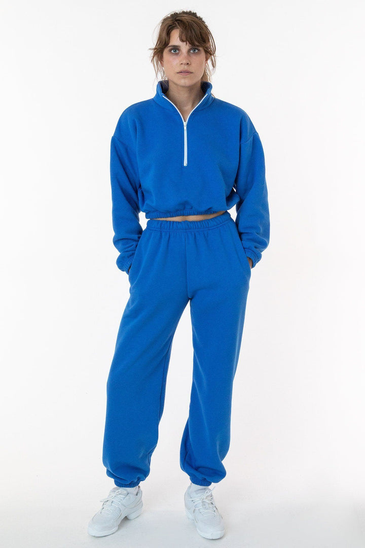 Sweatsuits Los Angeles Apparel