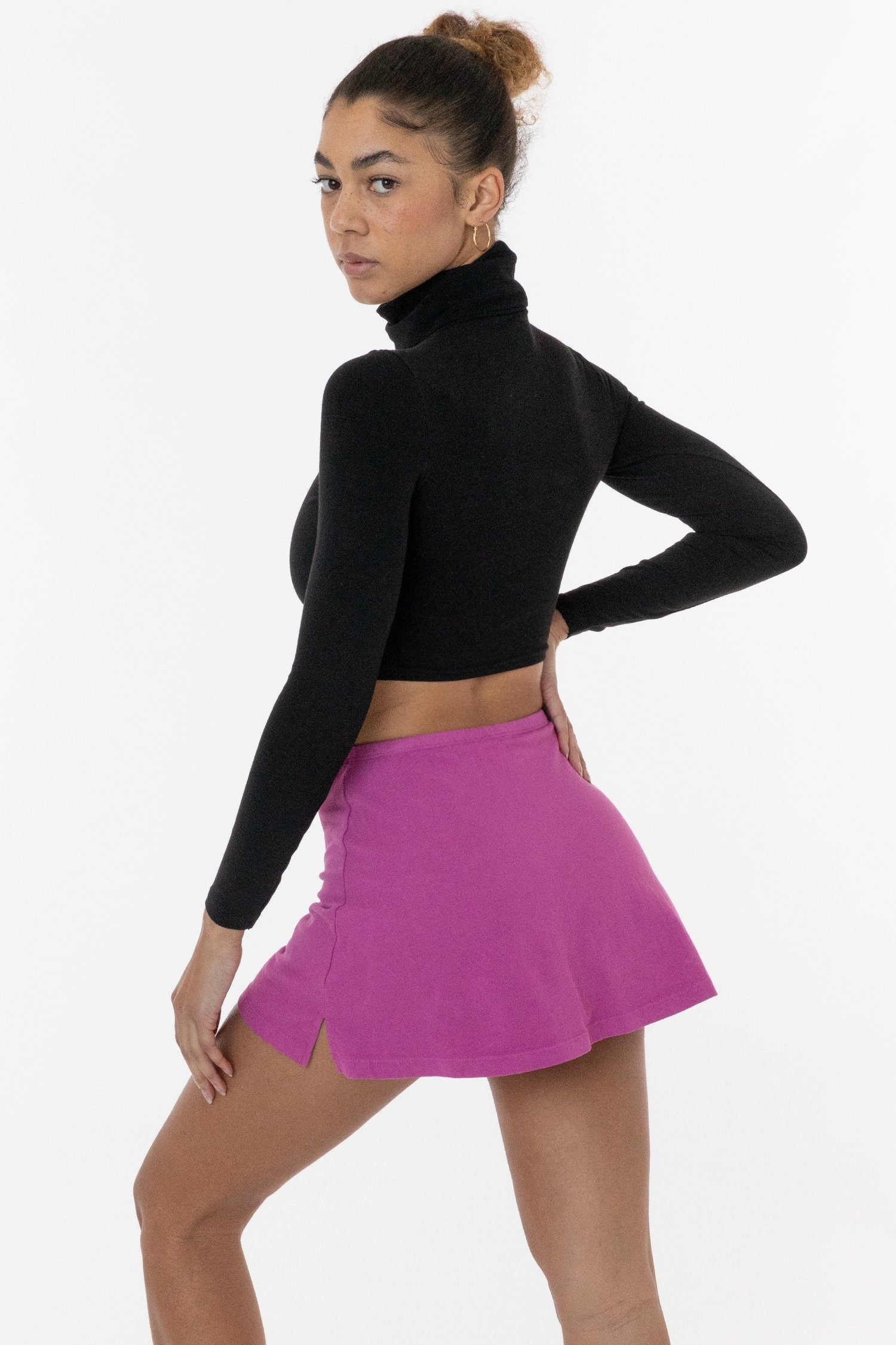 Crossover Popcolour Cheer Skort