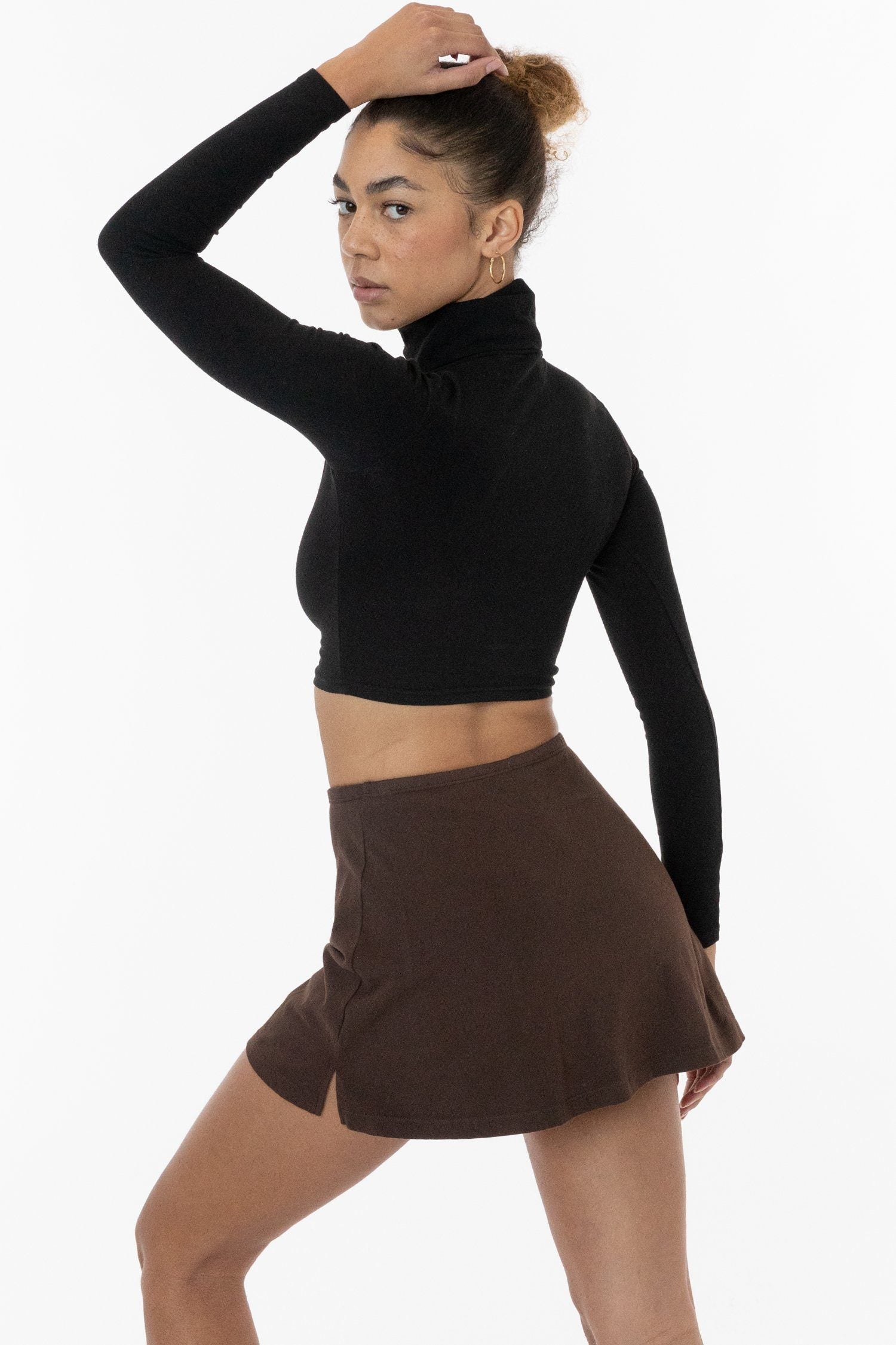 Cherish Set Skort