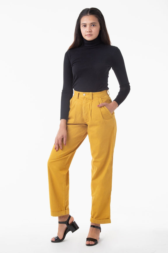 RCT304 - Relaxed Pant – Los Angeles Apparel