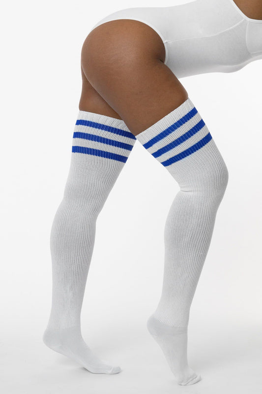 Women's Blue Socks & Hosiery