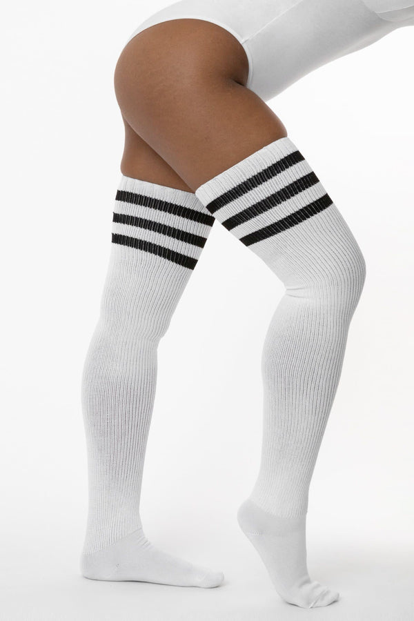 THIGHHIGH - Thigh High Sock – Los Angeles Apparel