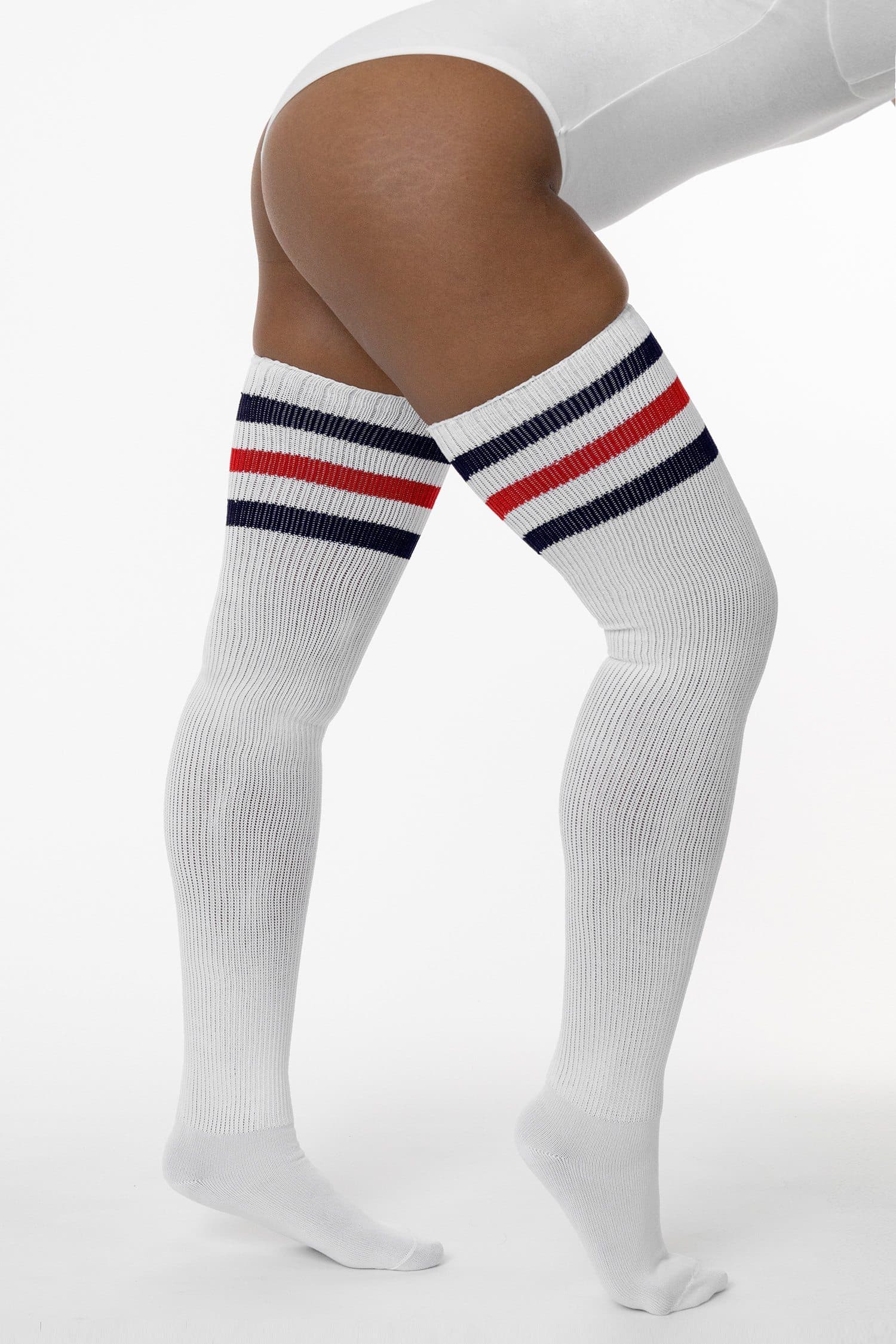 American Thigh High Socks, Thigh High Socks