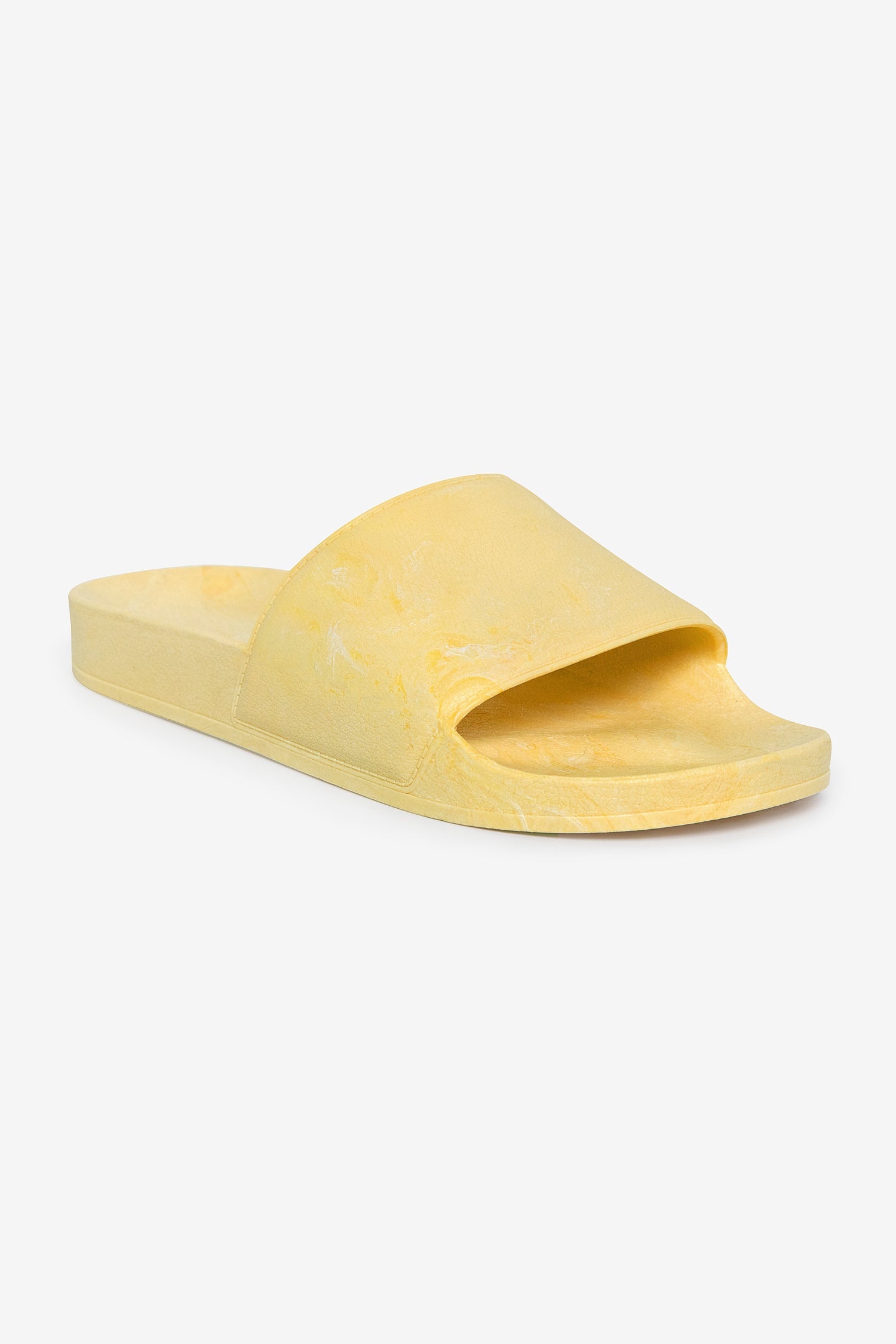 UNISLIDE - Unisex Slides – Los Angeles Apparel