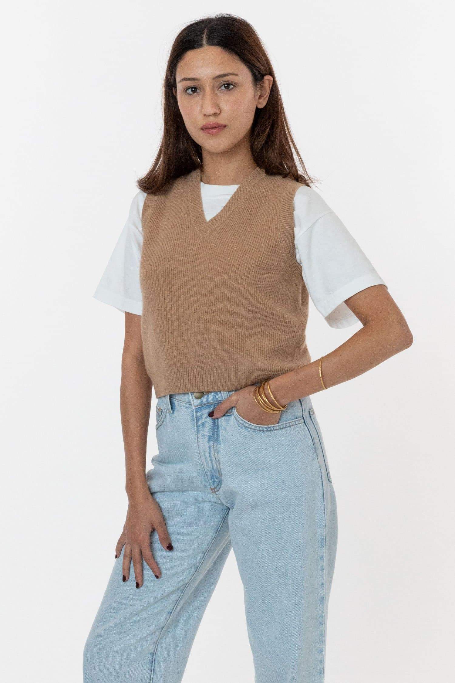 Viscose Vest main image 1