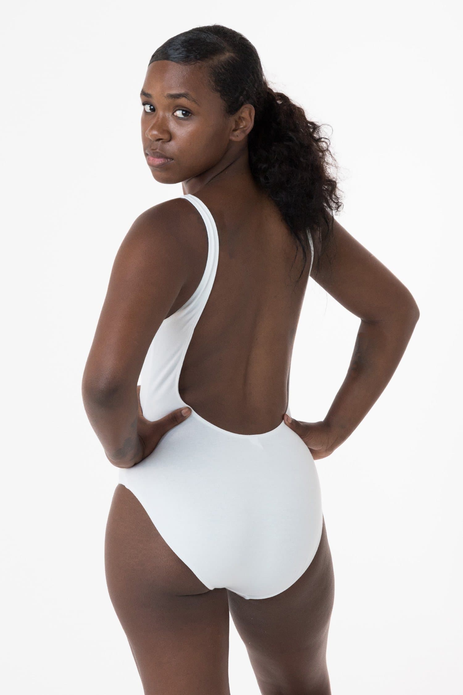 Scoop 2024 back bodysuit