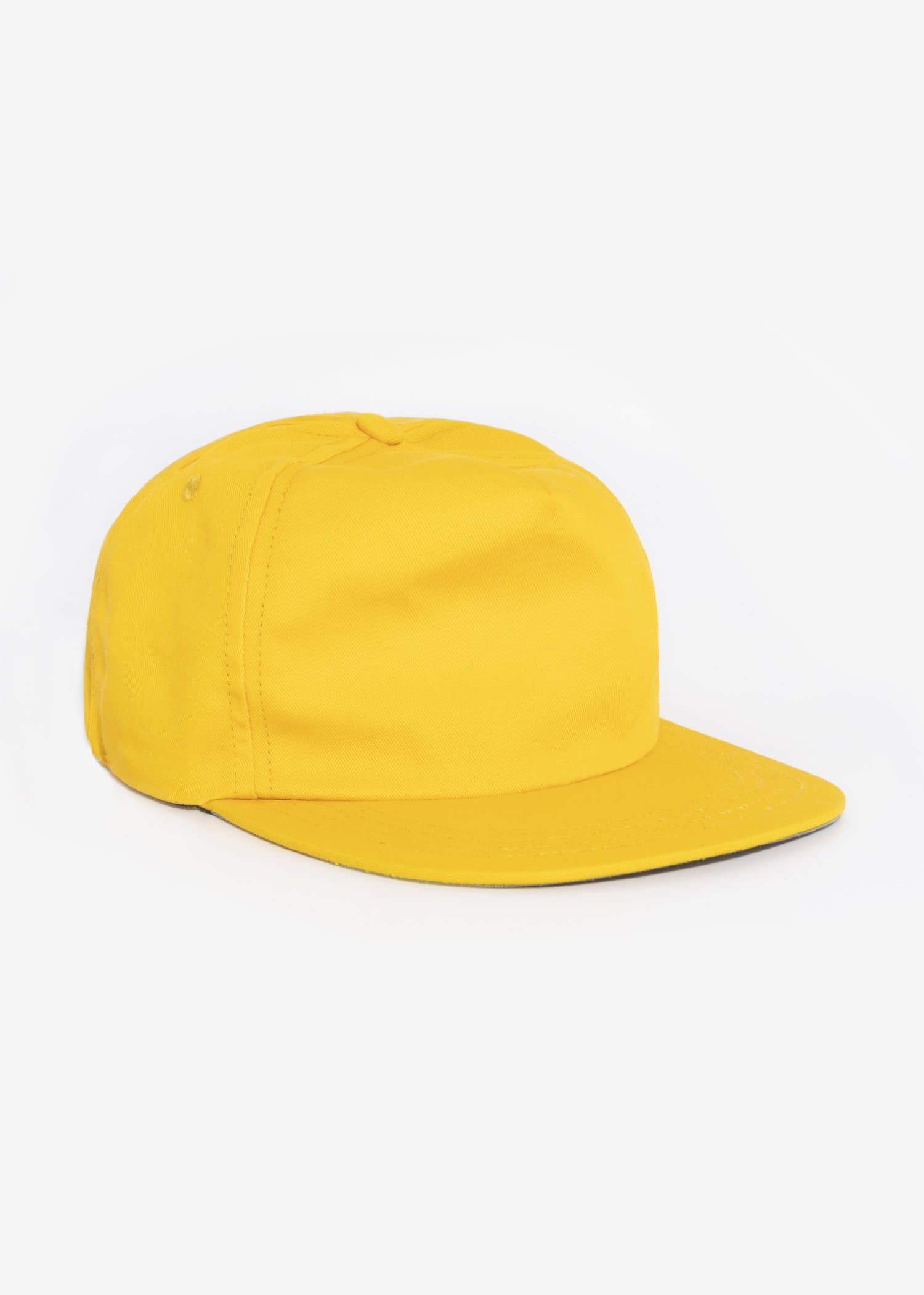 RTWLSB500 - Poly Cotton Twill 5 Panel Hat – Los Angeles Apparel