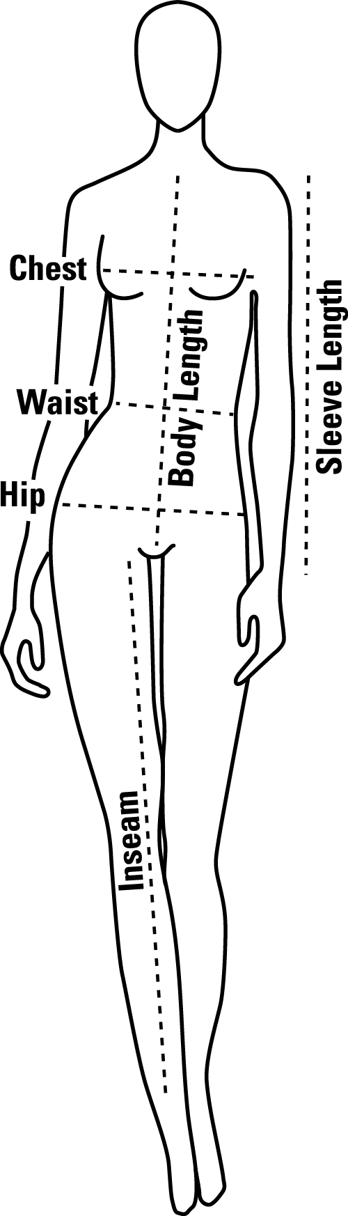 UNISOCK5 - 5-Pack Unisex Sock